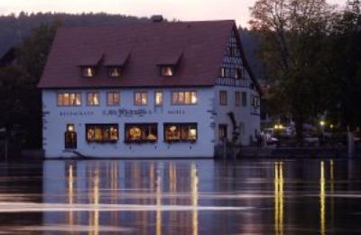 Restaurant Alte Rheinm�hle