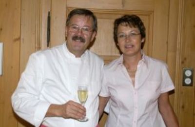 Restaurant Gemeindehaus Hallau