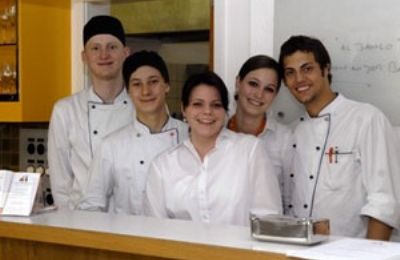 Restaurant Koch & Kellner
