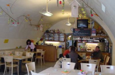 Restaurant Rathauskeller Hallau