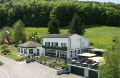 Restaurant Reiatstube