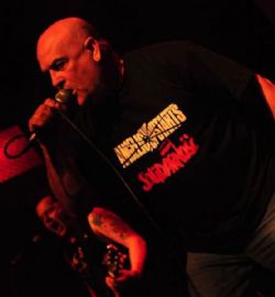 Angelic Upstarts (UK)