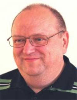 Geistiges Heilen