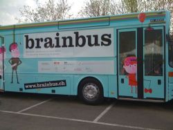 Brain Bus 