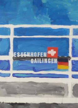 Das Projekt «Brücke»