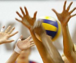 2. Liga Damen: VBC Schaffhausen - Pallavolo Kreuzlingen