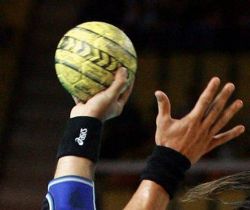 3. Liga: SG Kadetten/GS/HSP 3 - HC Kaltenbach