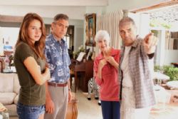 The Descendants