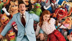 The Muppets