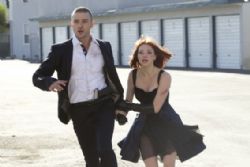 In Time - Deine Zeit l�uft ab