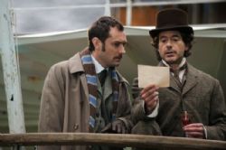 Sherlock Holmes � Spiel im Schatten (Dig.)