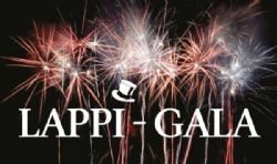 3 Jahre �Lappi�-Gala