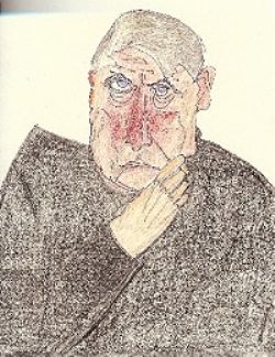 Hermann Kinder – «Produkt, Prozess und Privates»