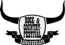 Rock- & Countryfestival Sarganserland