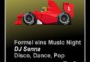 Formel eins Musicnight