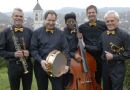 Scafusia Jazzband
