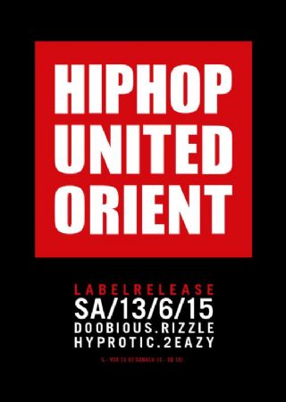 Hip Hop United