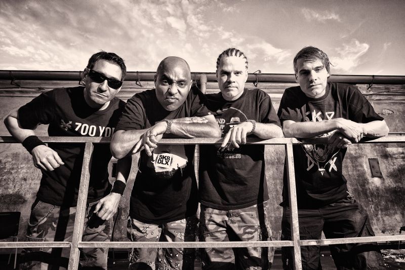 Dog Eat Dog (USA)
