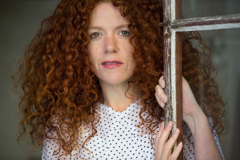 7. nordArt Theaterfestival – «Shirley Grimes»
