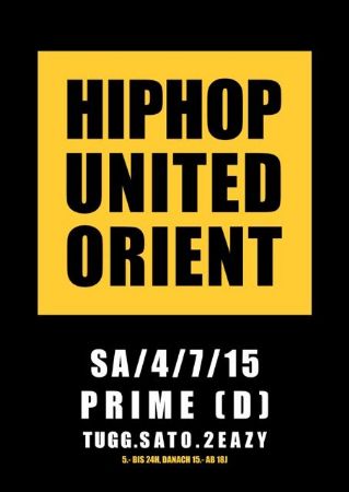 Hip Hop United