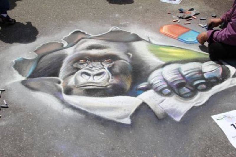 Street Art Festival
