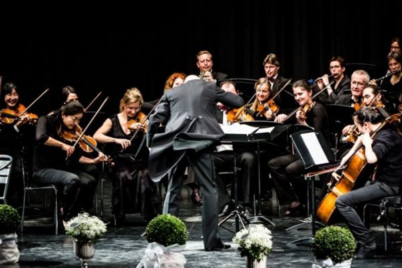 Silvesterkonzert 2015