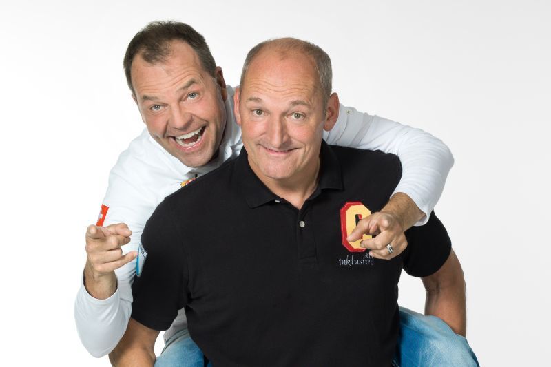 Sutter&Pfändler – «all inklusive»