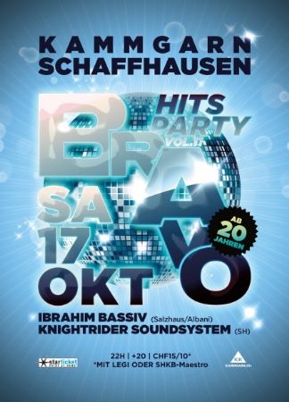 Bravo Hits Party Vol. 11