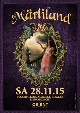 Märliland
