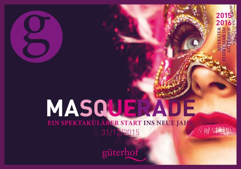 Masquerade