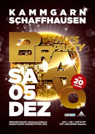 Bravo Hits Party Vol. 12