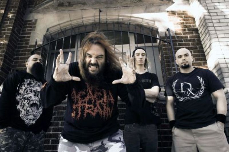 Soulfly (BRA)