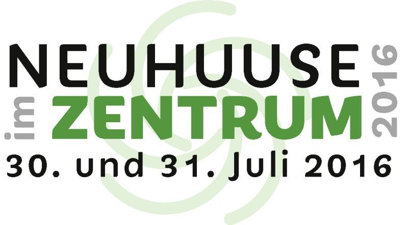 Neuhuuse im Zentrum
