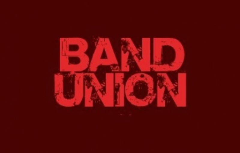 3 Jahre Band Union 