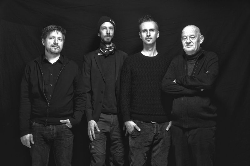 27. Schaffhauser Jazzfestival