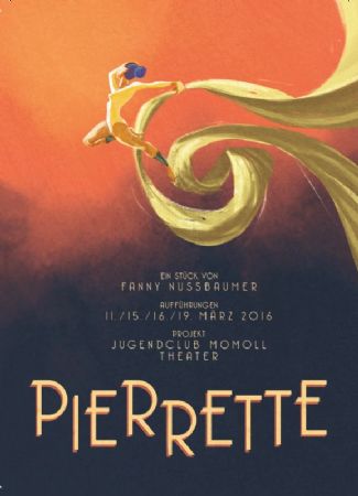 Pierrette