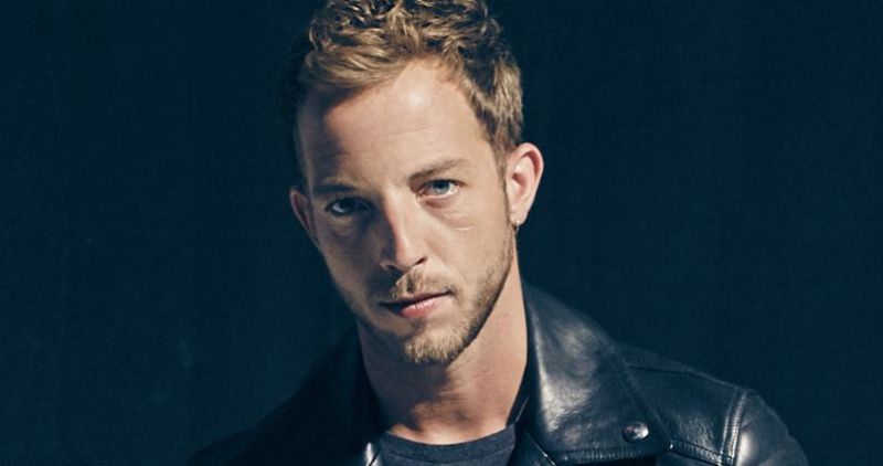 Stars in Town - James Morrison (UK), Kodaline (UK) und Hecht (CH)