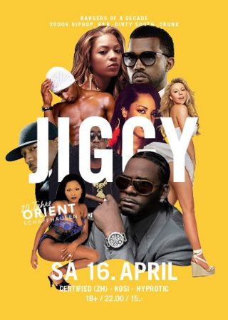 Jiggy