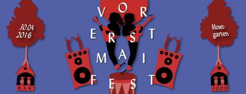 Vorerstmai Fest