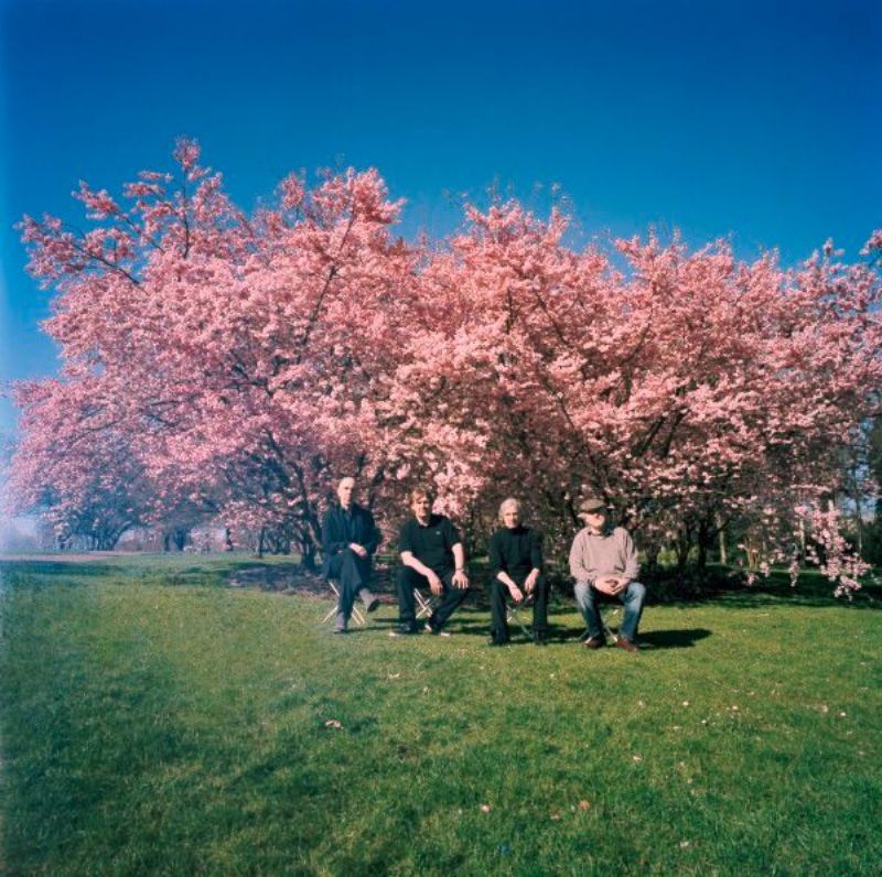 Element Of Crime (D)