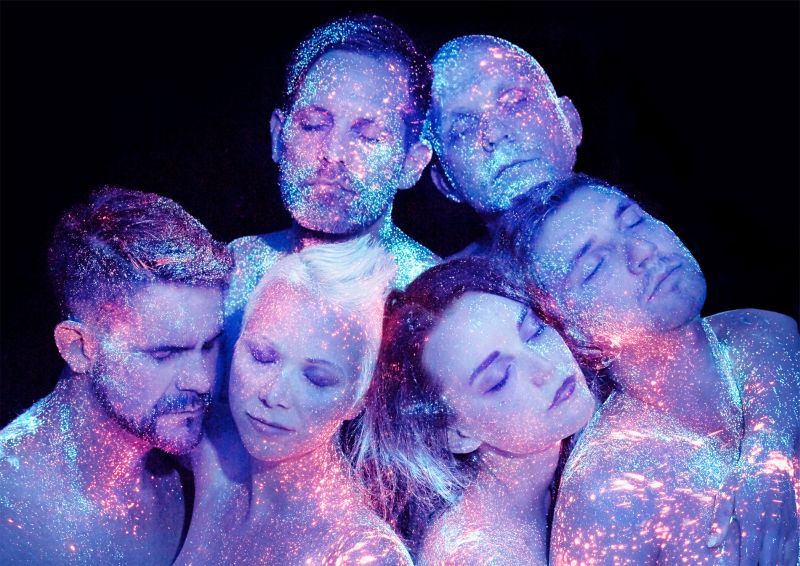 ONAIR – «Illuminate»
