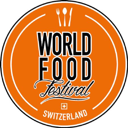 1. World Food Festival in Schaffhausen