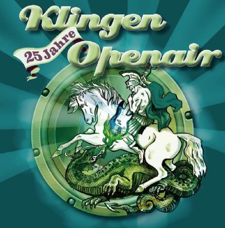 25. Klingenopenair