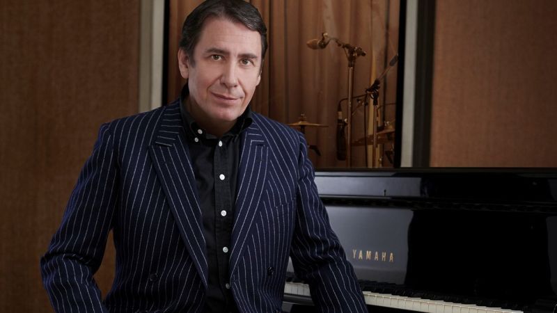 Jools Holland (UK) & Special Guests