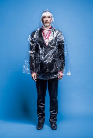 8. nordArt Theaterfestival – «Manuel Stahlberger»