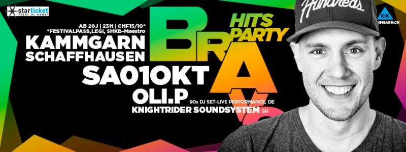 Bravo Hits Party