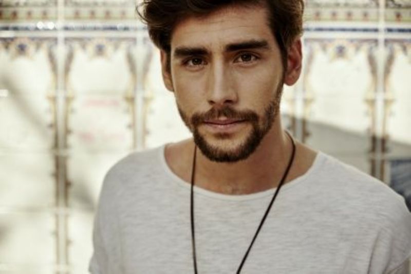 Alvaro Soler – AUSVERKAUFT!