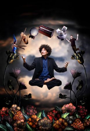 Alex Porter – «Zaubernah»