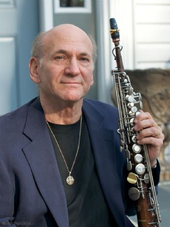 HSLU Big Band feat. Dave Liebman