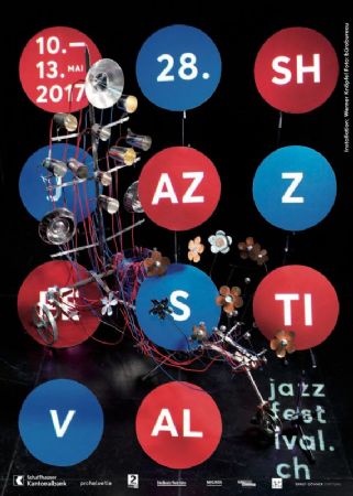 14. Schaffhauser Jazzgespräche 2017